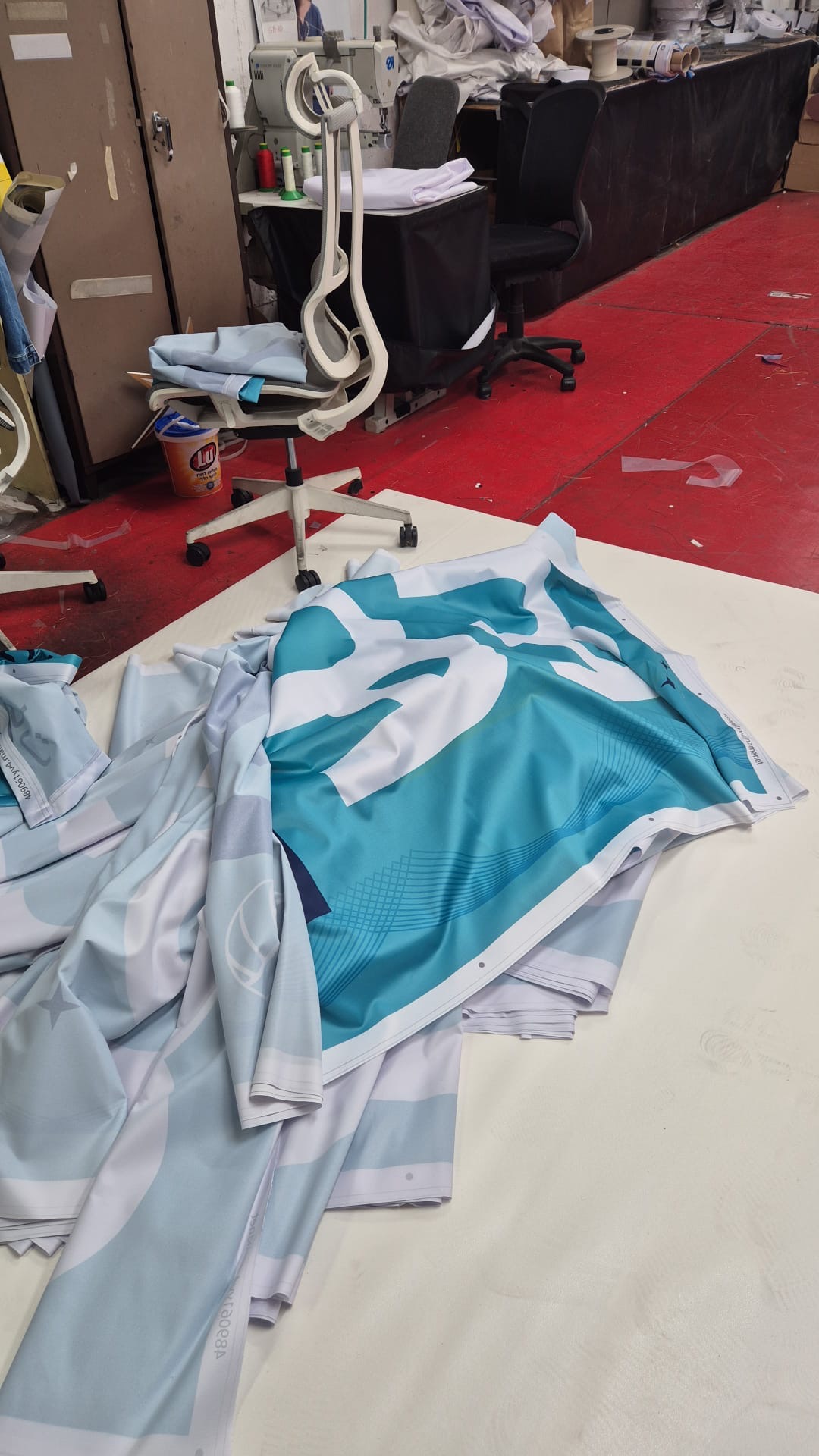Rebrand Reveal