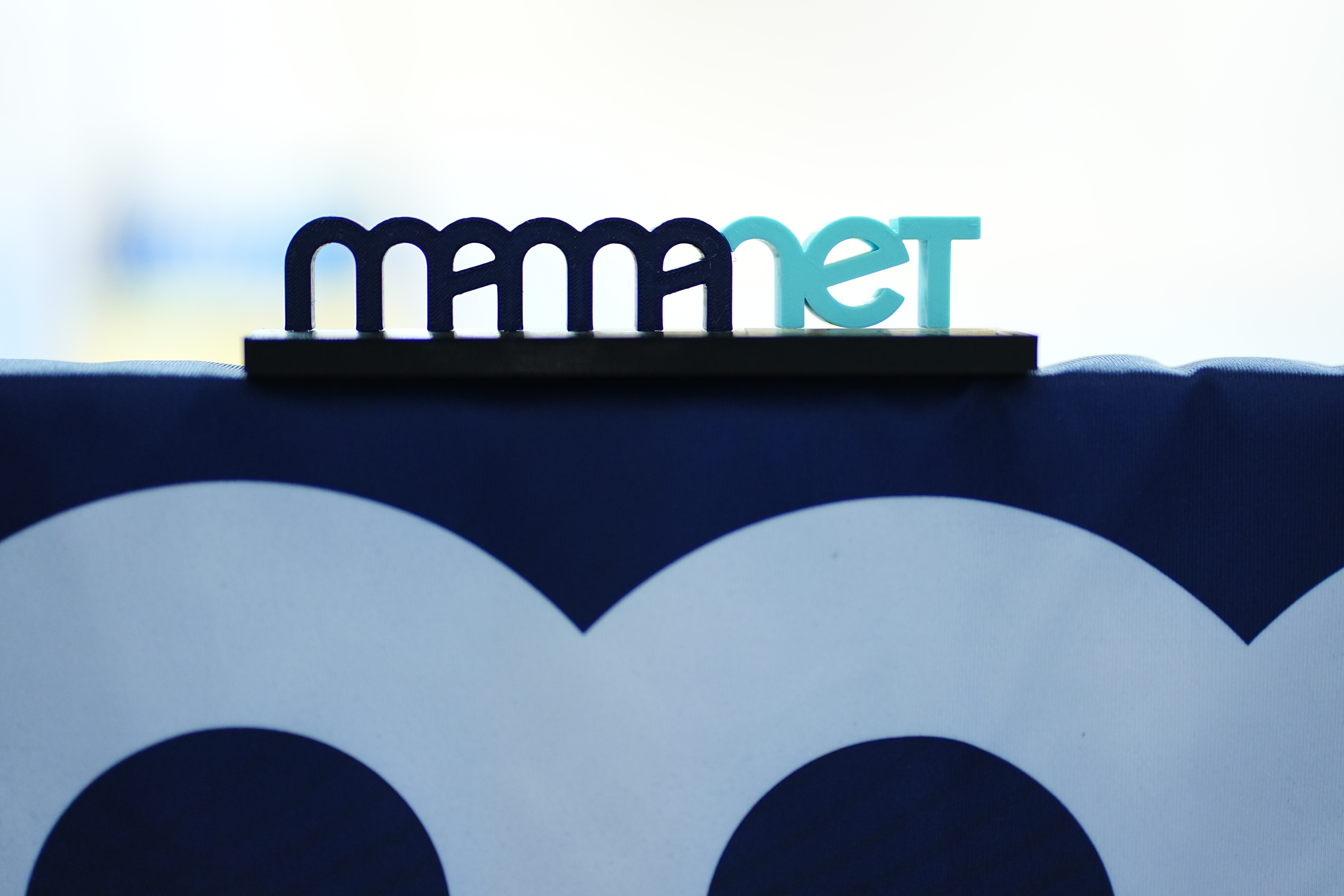 Rebrand Reveal