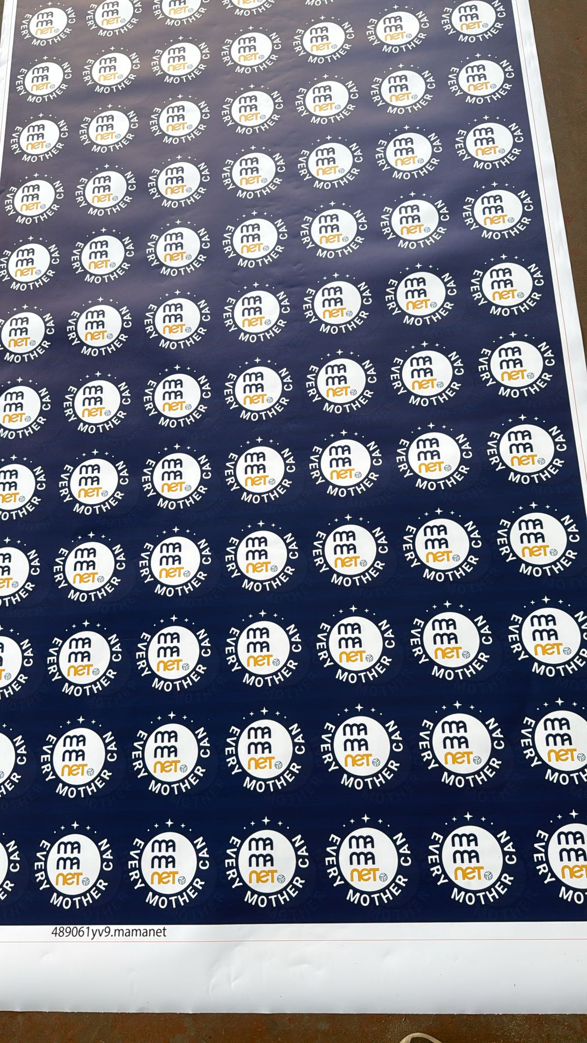 Rebrand Reveal