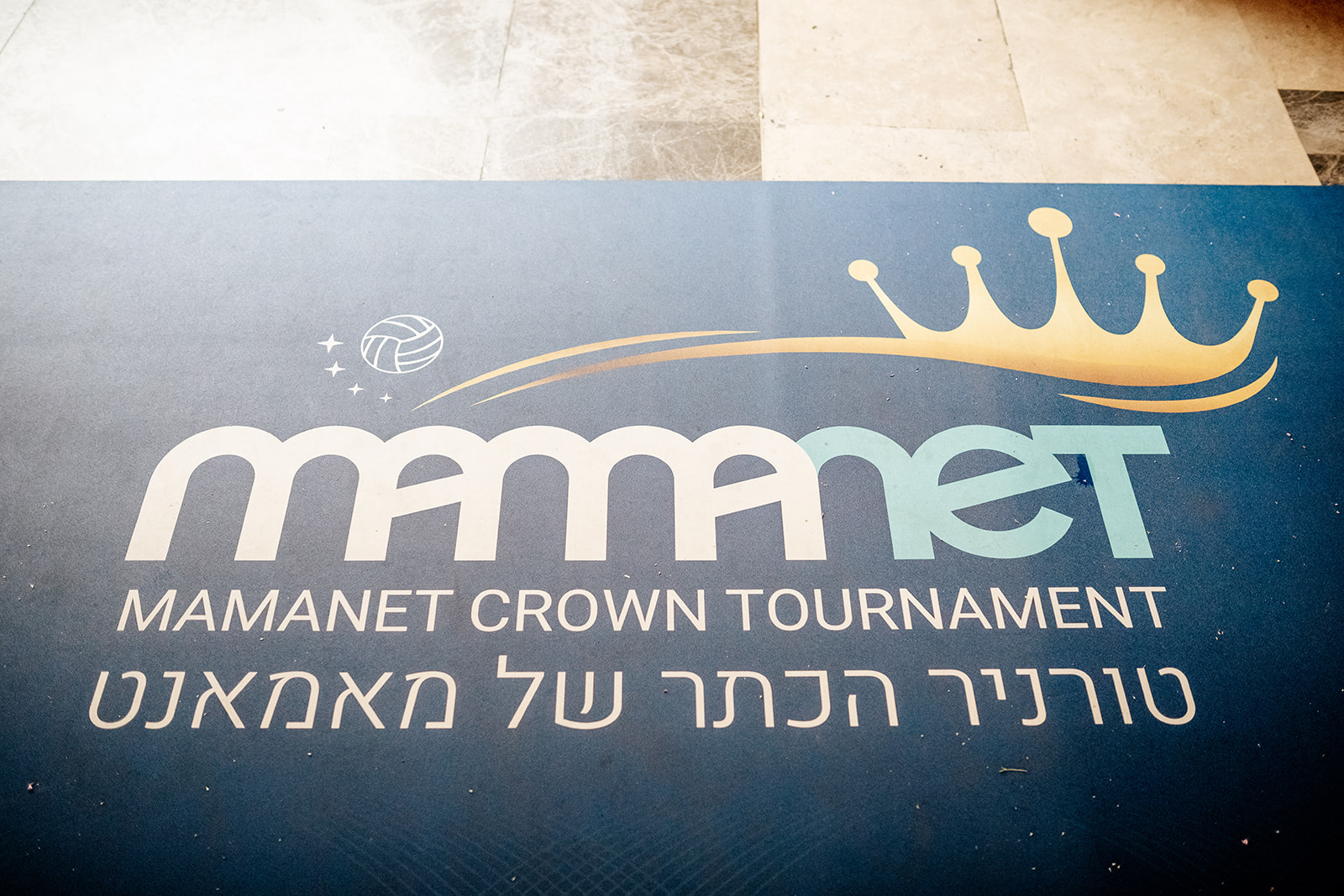 Crown Tournament